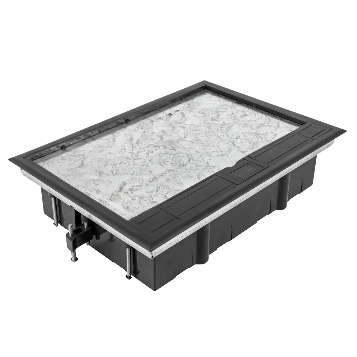 Лючок пол наодулей Donolux DFB16