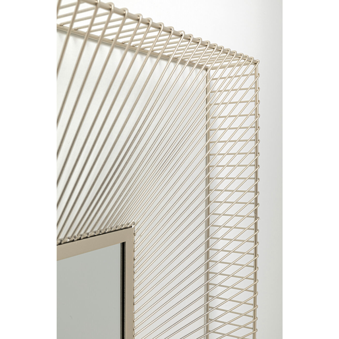 Зеркало Dimension 86096 Kare