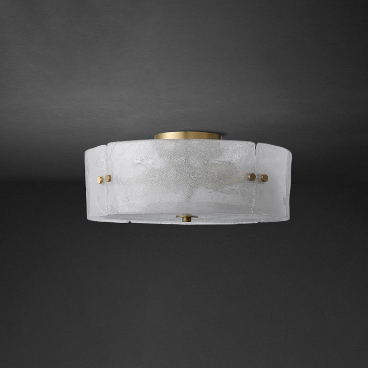 Потолочная люстра ANEMON by ImperiumLoft