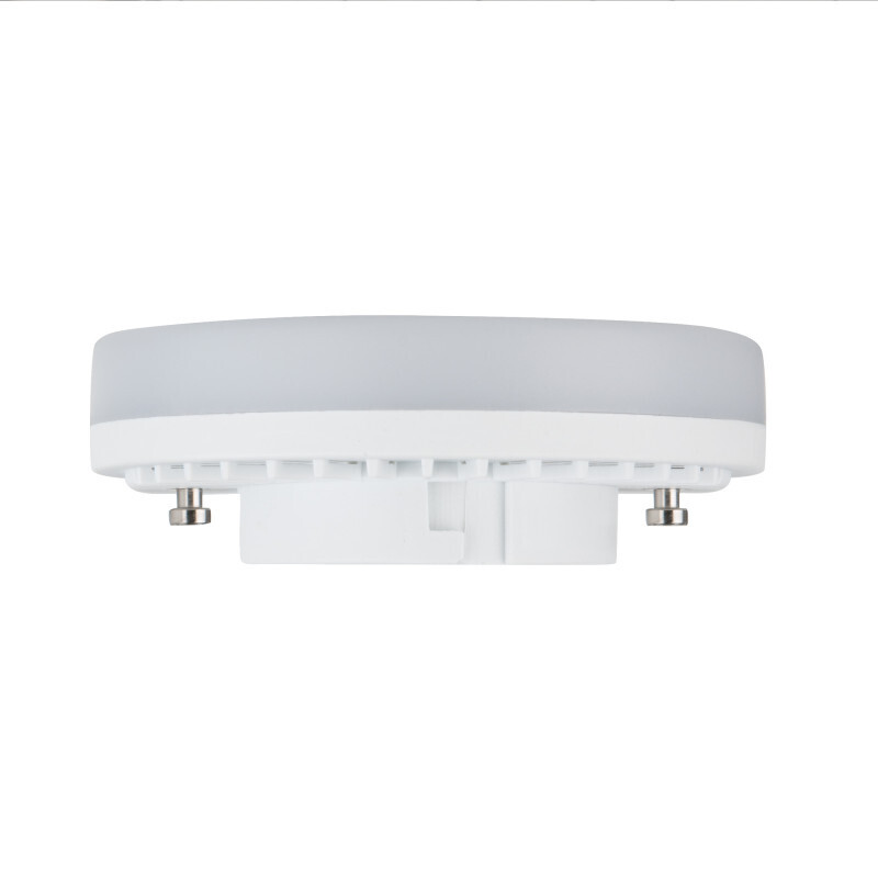 Светодиодная лампа Elektrostandard GX53 LED PC 6W 4200K (BL153) (BLGX5302)