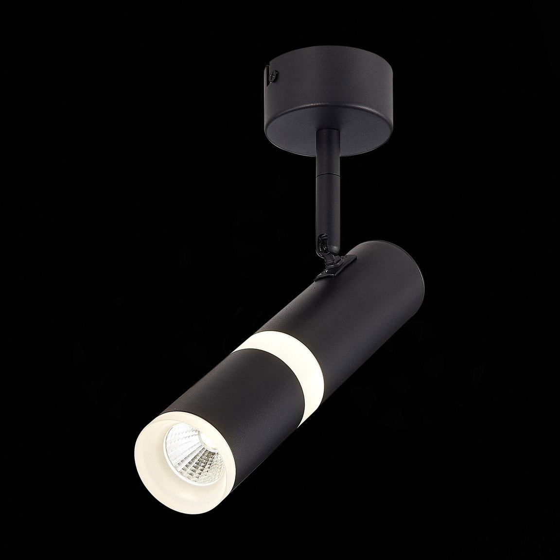 Точечный светильник CZARE White 3000 К by ImperiumLoft