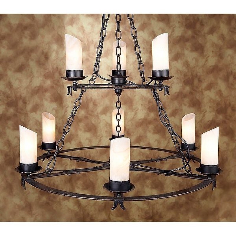 Подвесной светильник L'Arte Luce Teramo L16909.04