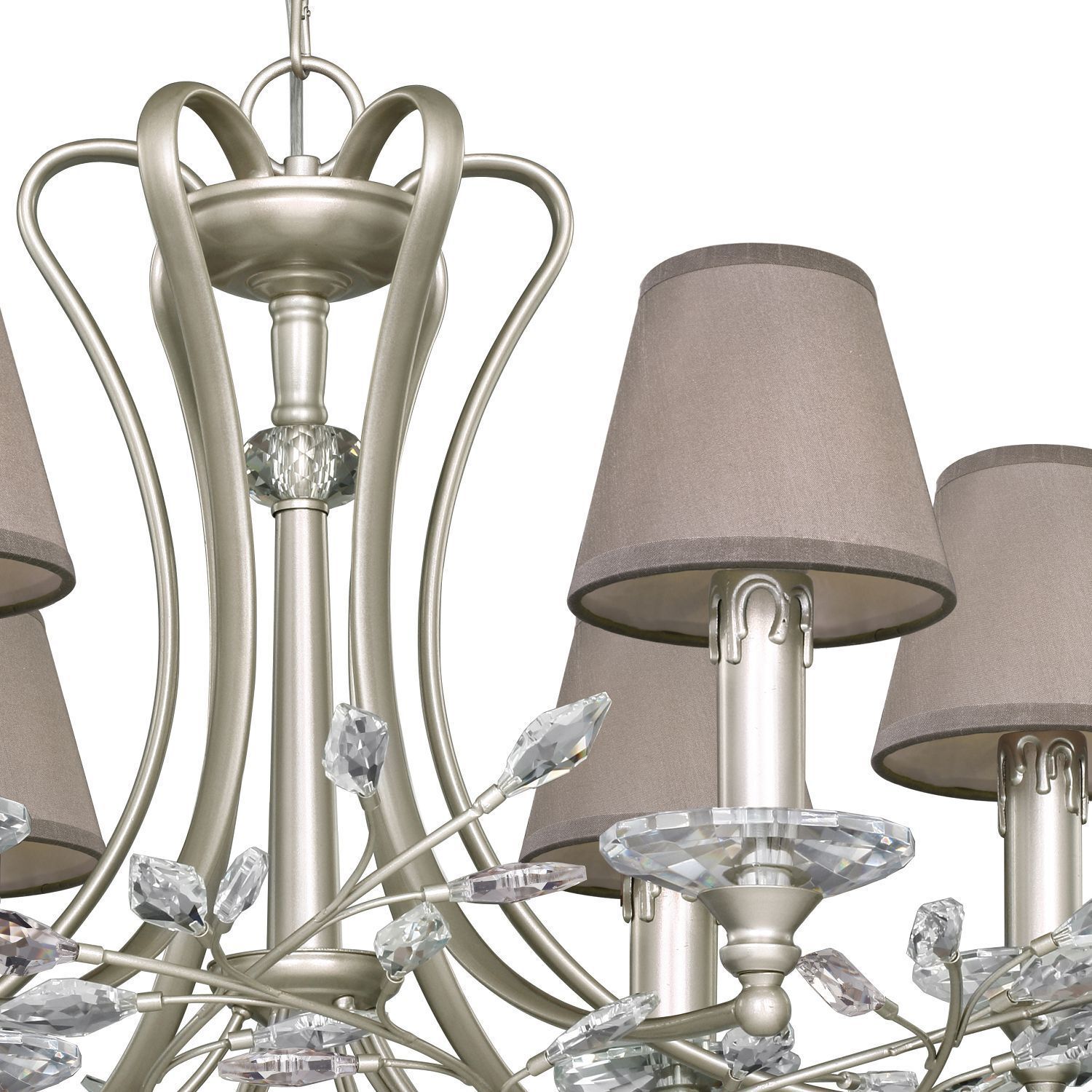 Люстра Favourite 2173-6P