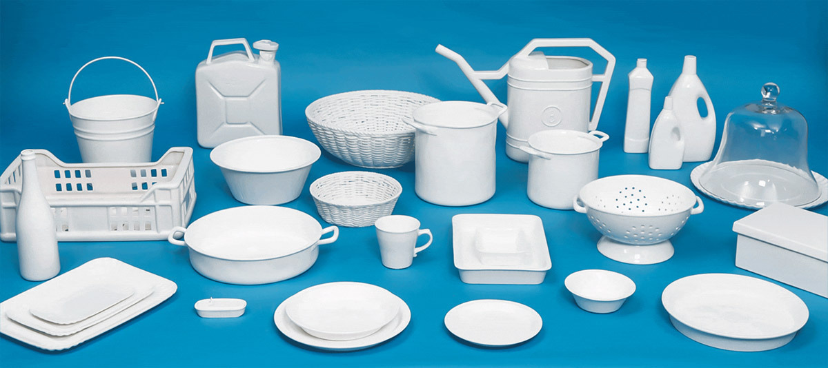 Сервировочная подставка Seletti Estetico Quotidiano 10574