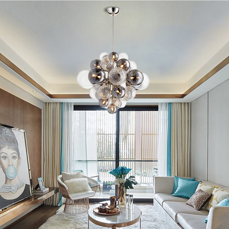 Люстра Valence by ImperiumLoft