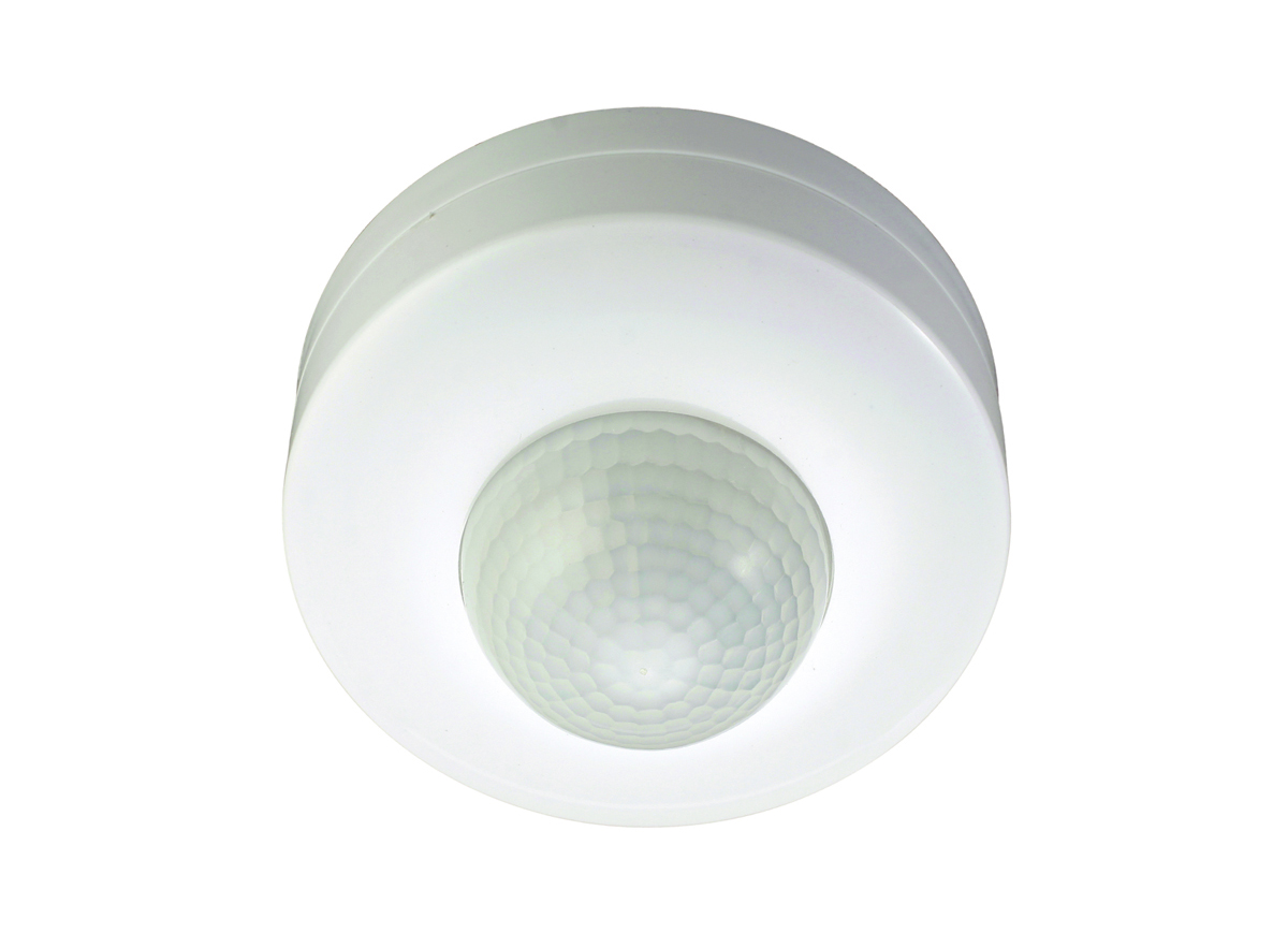 Датчик движения инфракрасный Donolux DS05B