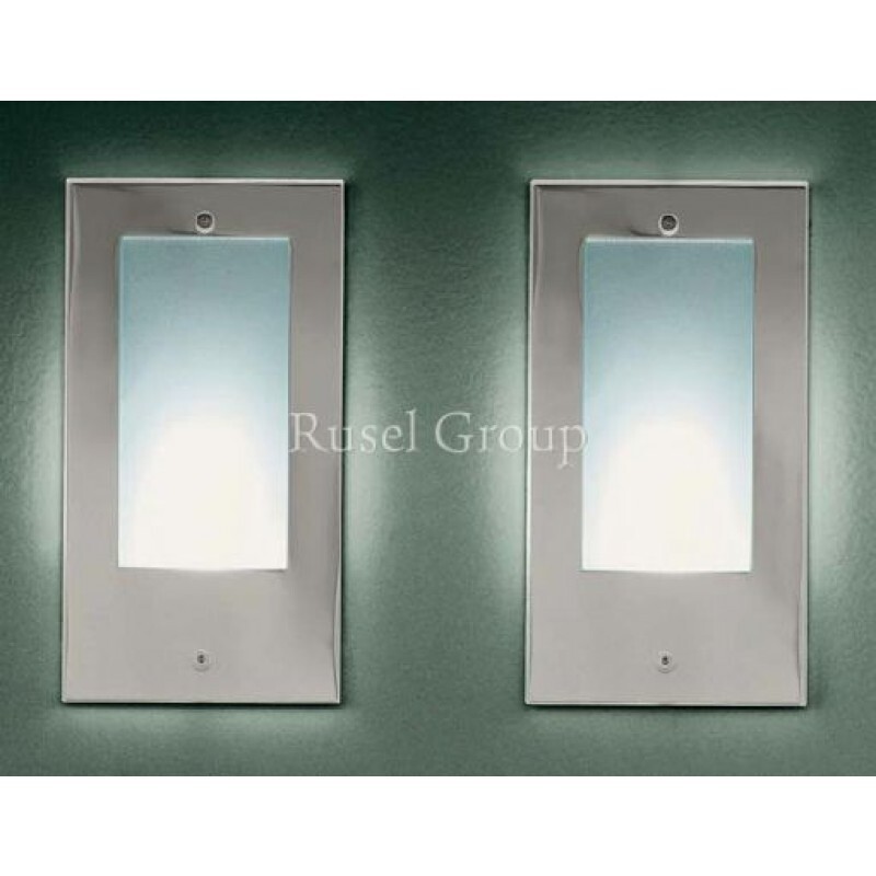 Встраиваемый светильник ITRE SD 102 INCASSO