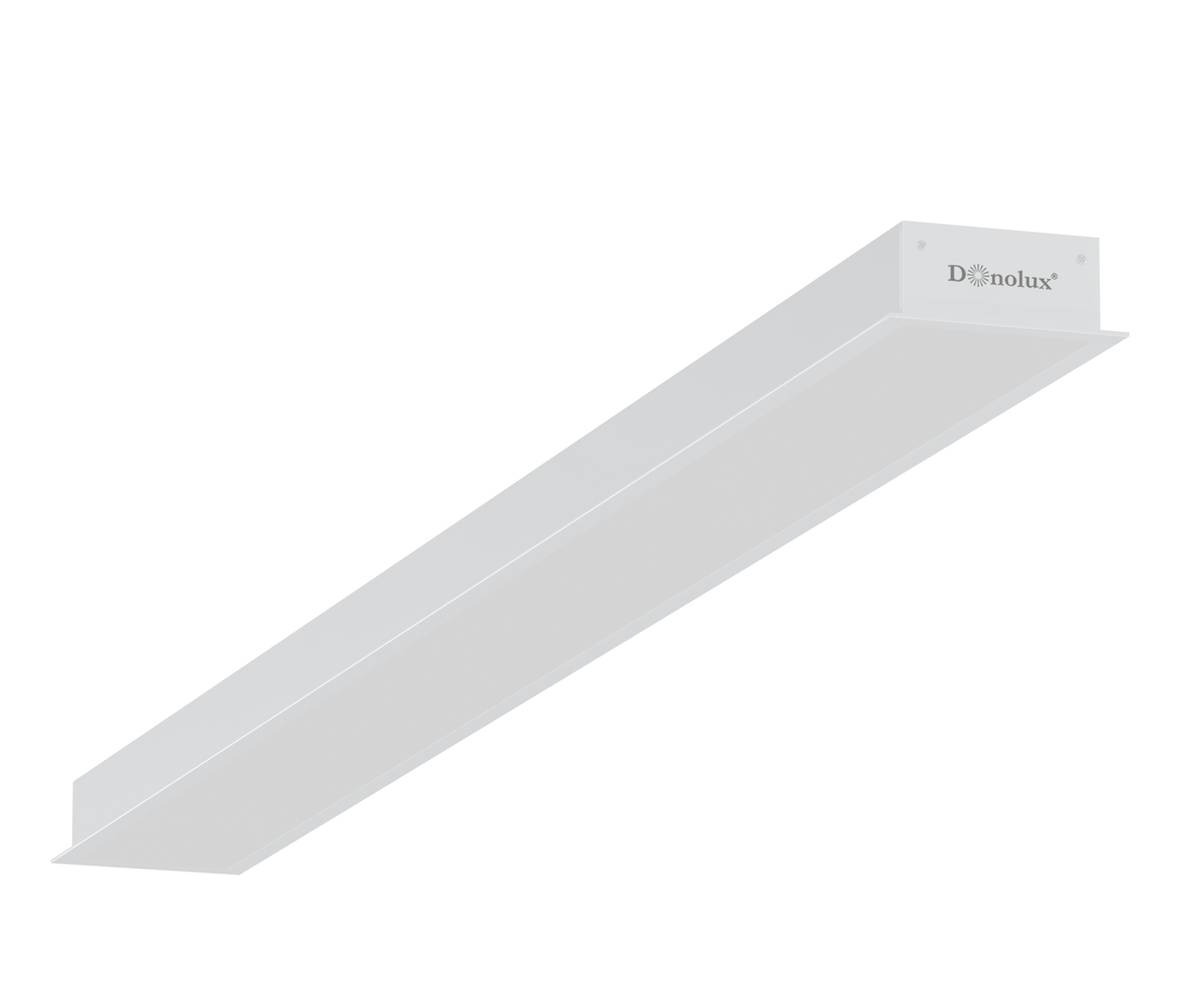 Встраиваемый светодиодный светильник Donolux DL18512M50WW20L5