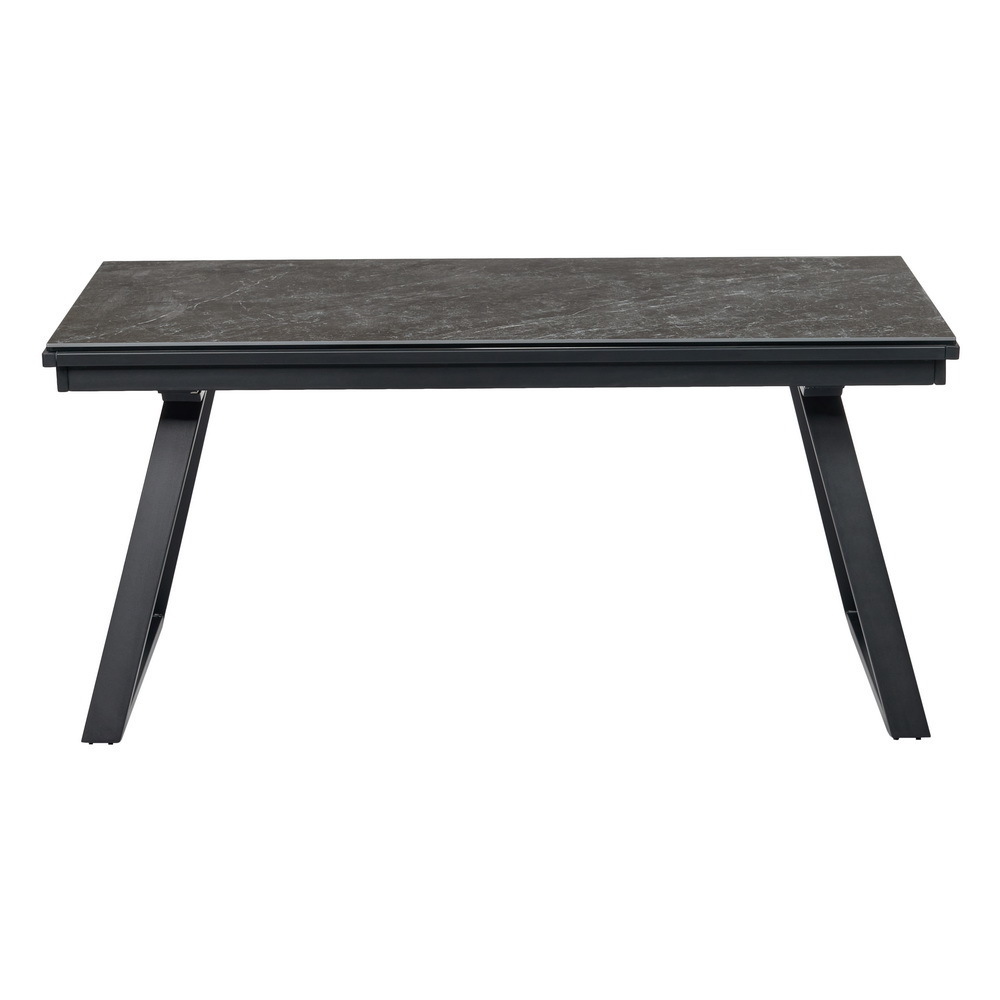 Стол раздвижной LION кобальт Bradex Home FR 0590