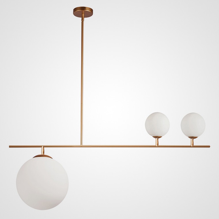 Подвесной Светильник Vasty By Imperiumloft