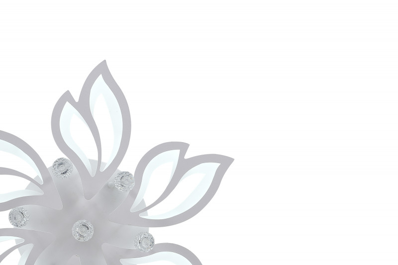 Накладная люстра Natali Kovaltseva LED LAMPS 81241