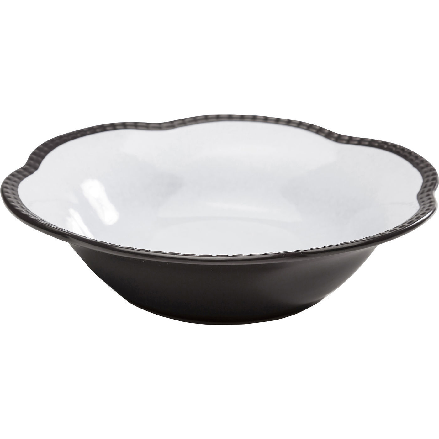 Тарелка Barock 37975 KARE