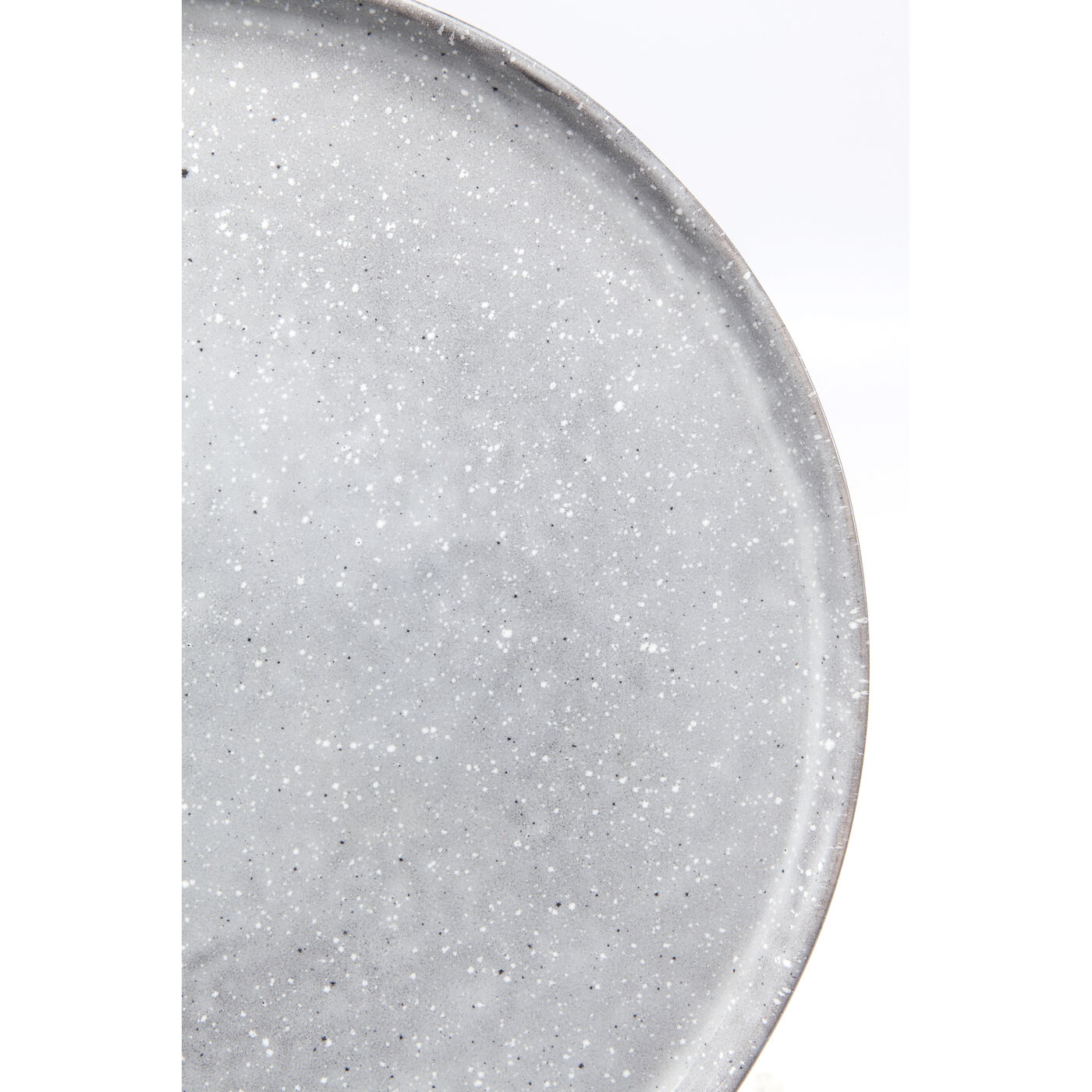 Тарелка Starry Ø28 см KARE 51229