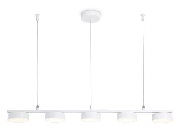 Подвесная люстра Ambrella Light FL51733