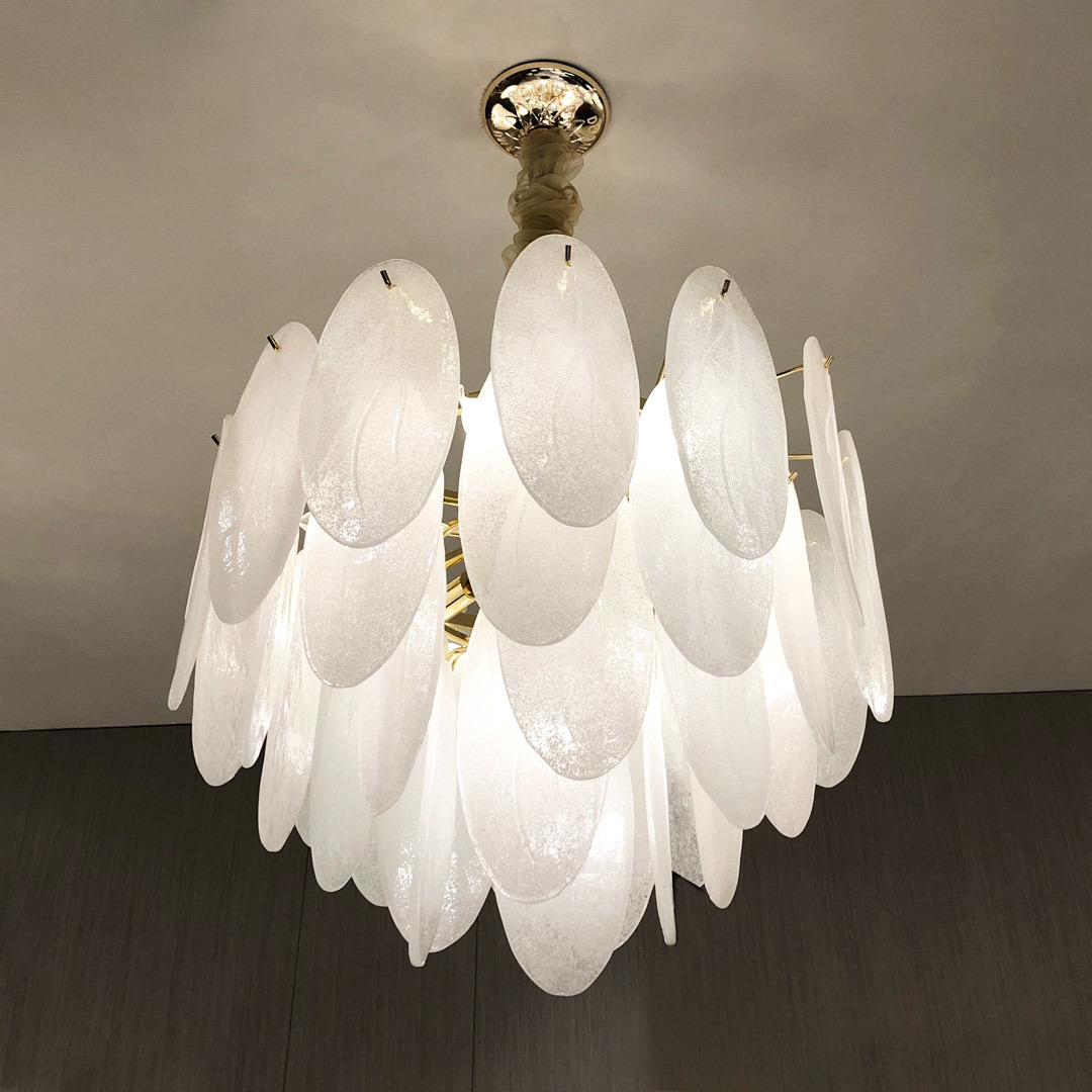 Люстра Cloyd ESKIMOS-A C7 10676