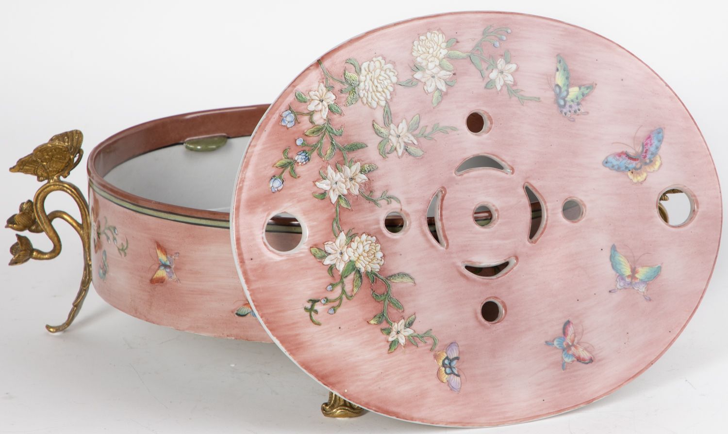 Чаша Glasar B1360HC/HLP2135