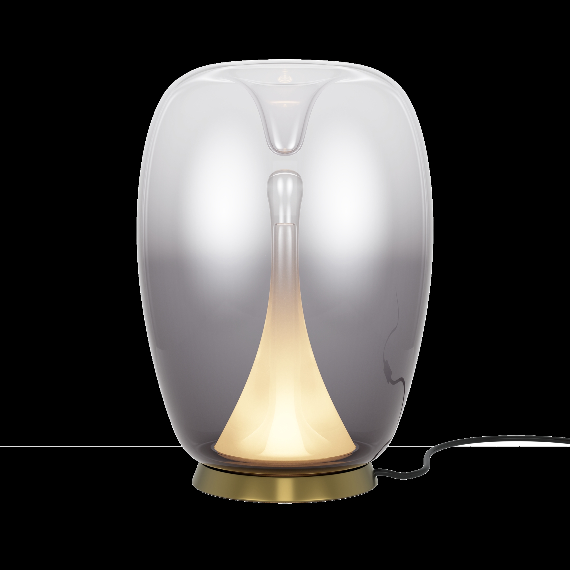 Настольный светильник Maytoni MOD282TL-L15G3K