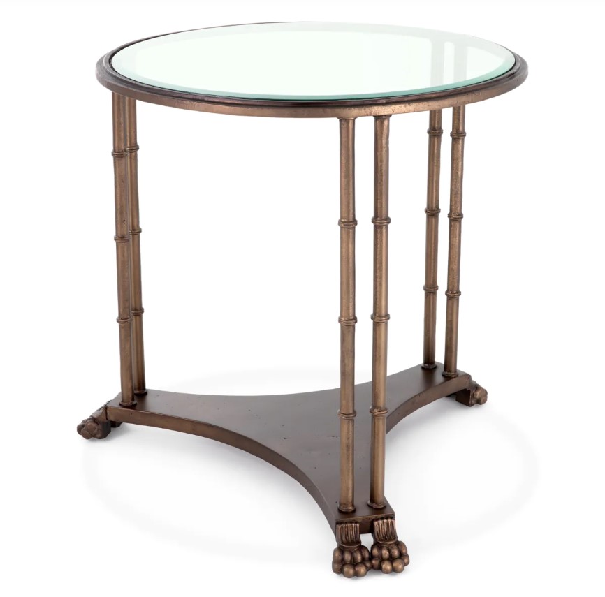 Приставной Столик Eichholtz LIONESS TM0072