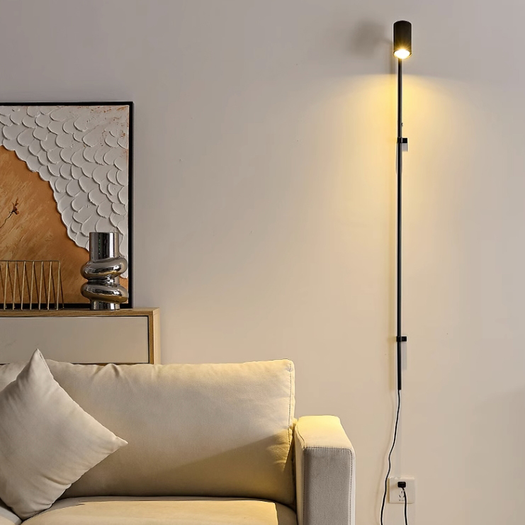 Бра Juno B Brass By Imperiumloft