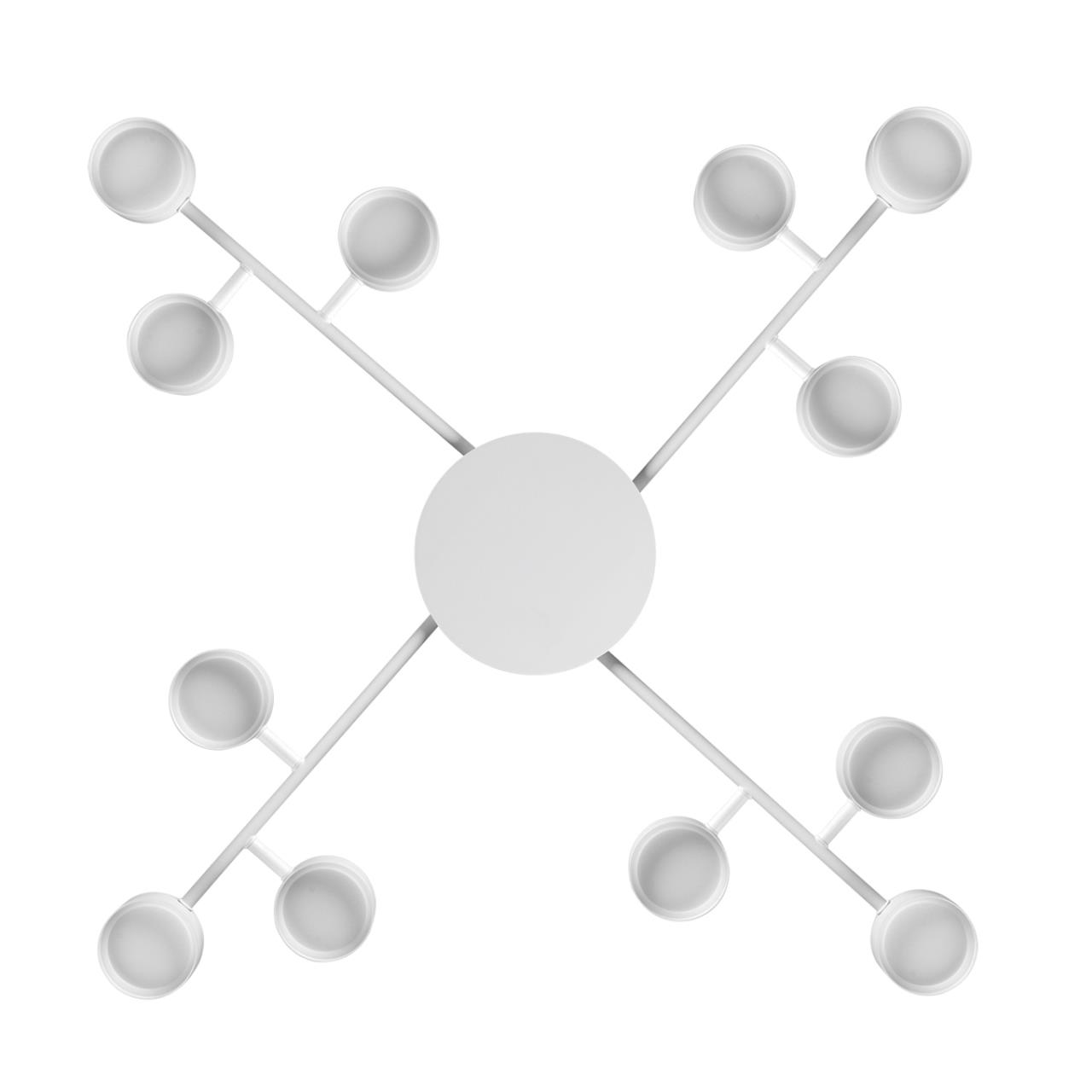Люстра потолочная Lumion 8235/12C