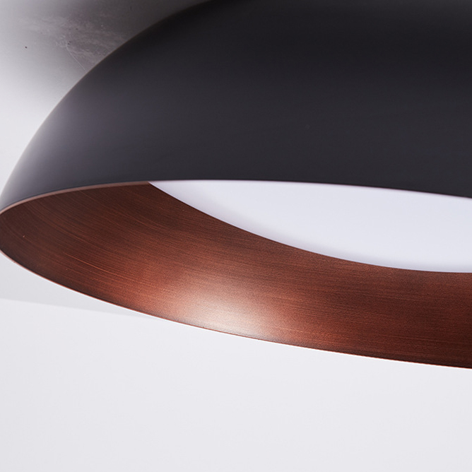 Потолочный светильник BARBO D40 Трехцветный свет by ImperiumLoft