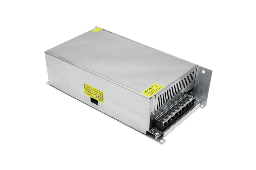 Блок питания SWG S-600-24