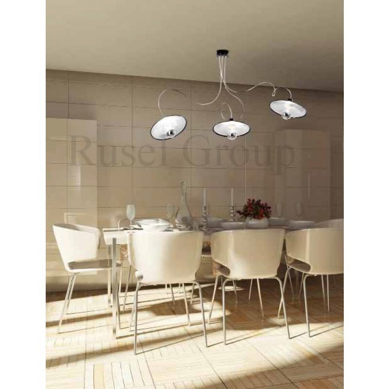 Подвесной светильник Florenz Lamp 2689.03N