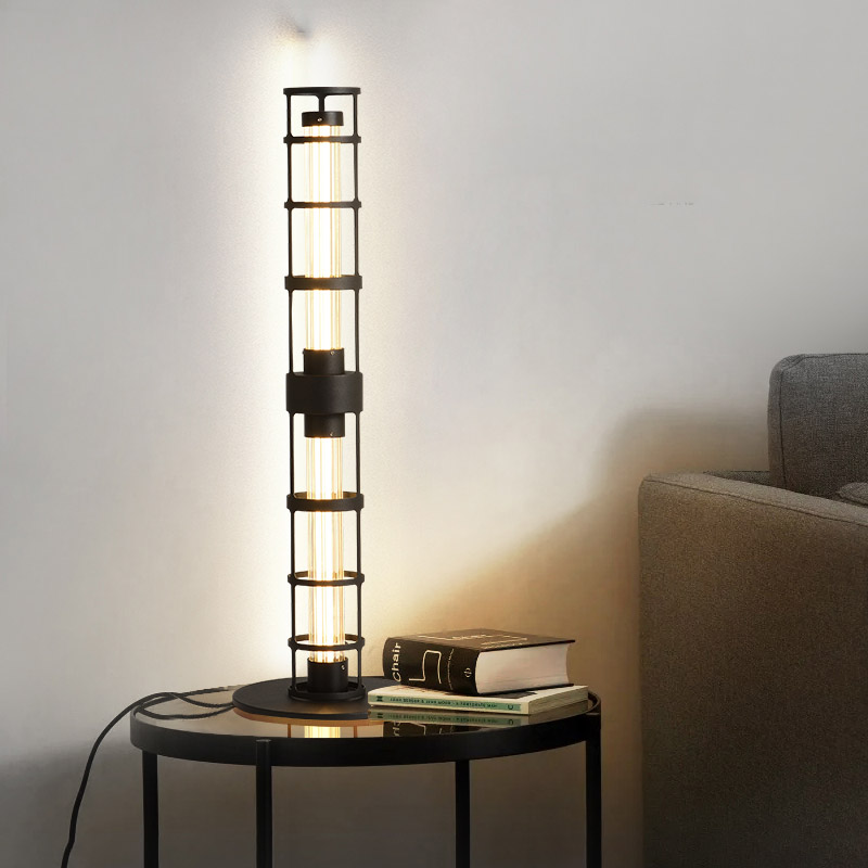 Настольная лампа RAMFRI TAB by ImperiumLoft