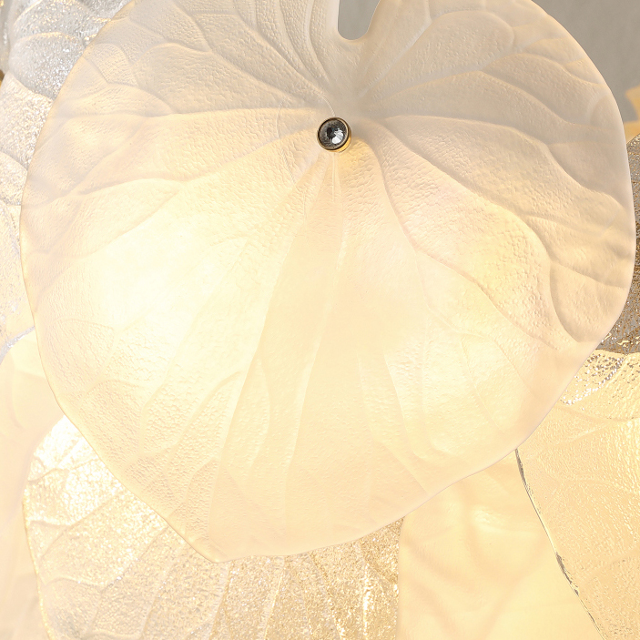 Подвесной светильник SANTINO L by ImperiumLoft