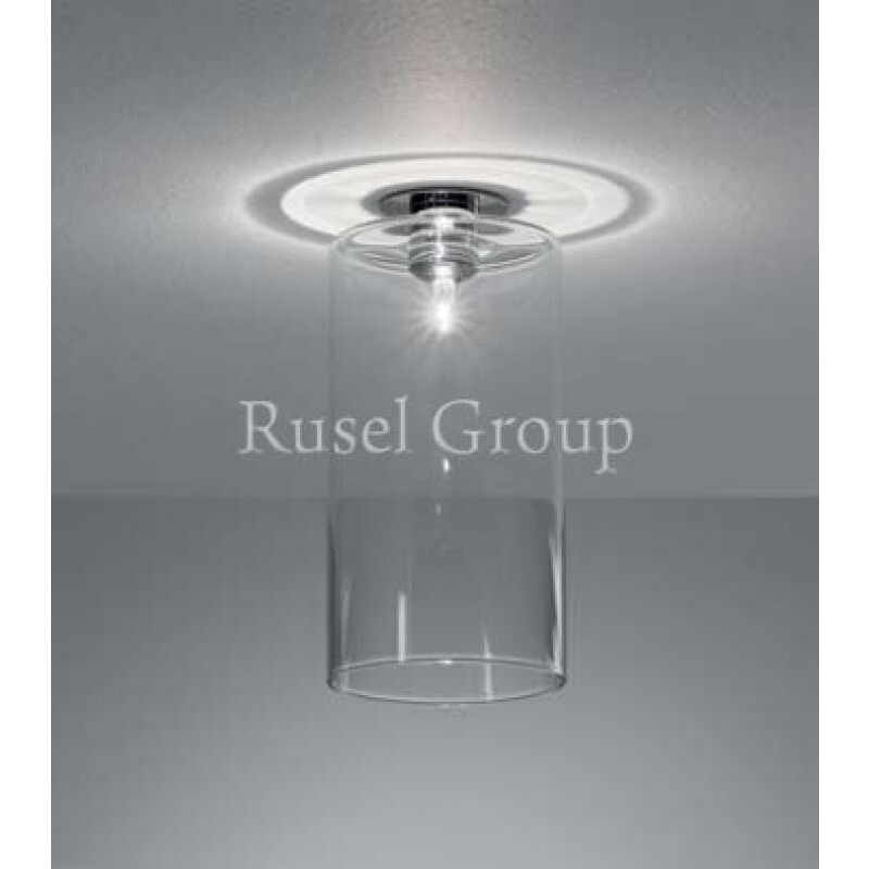 Встраиваемый светильник Axo Light SPILLRAY PL M I