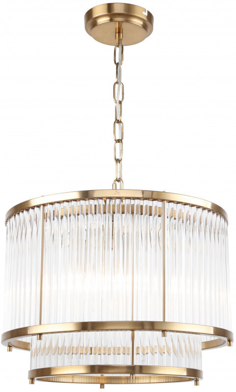 Подвесная люстра Stilfort 2143/05/04P