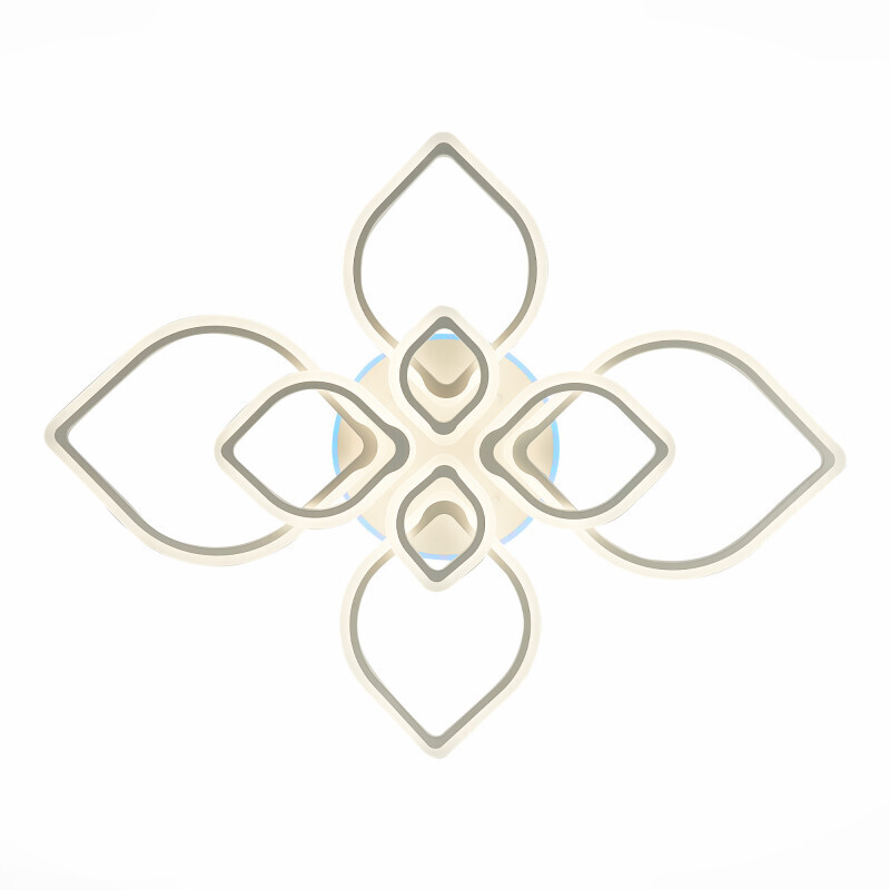 Накладная люстра EVOLED SLE500952-08RGB