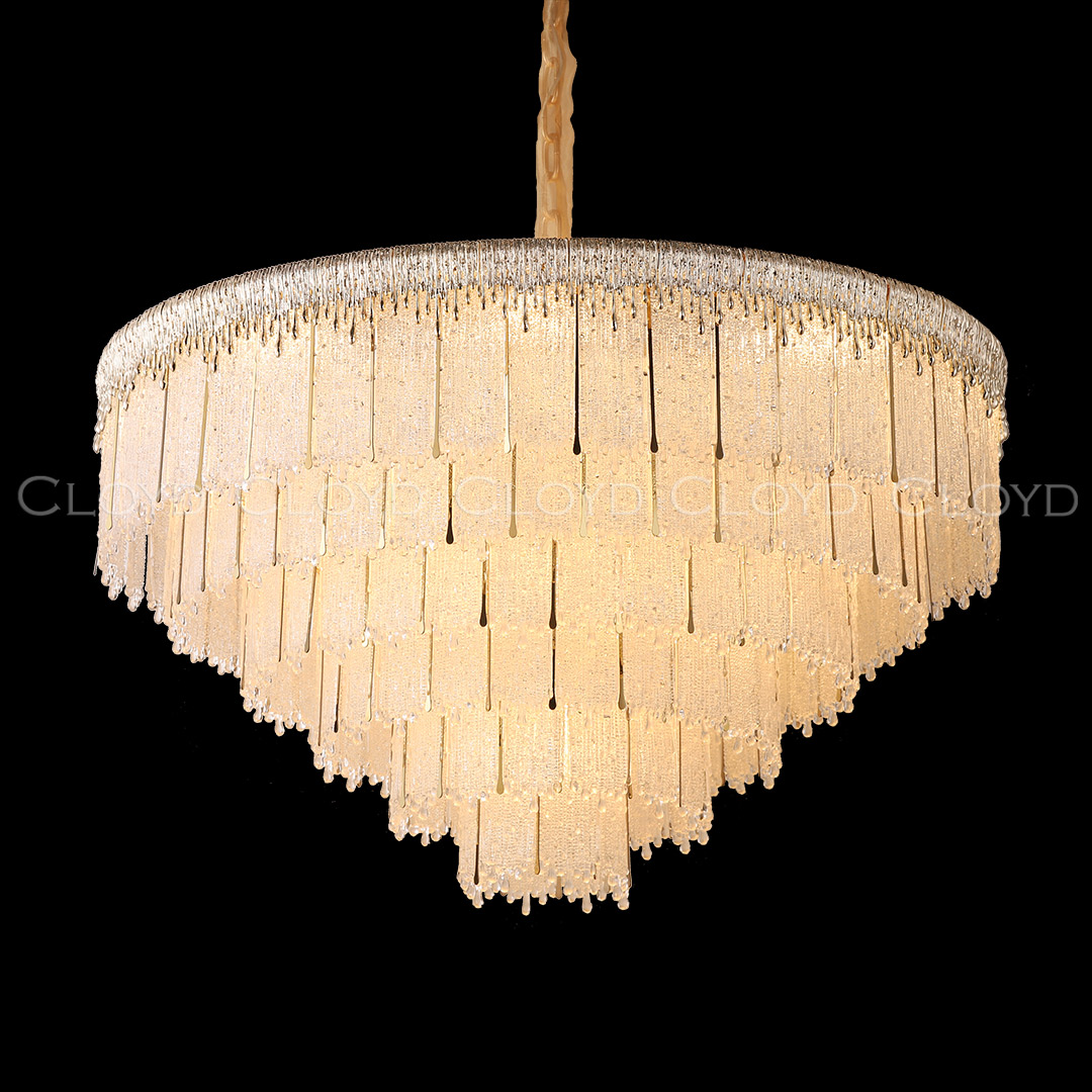 Люстра подвесная Cloyd Consonance 11502