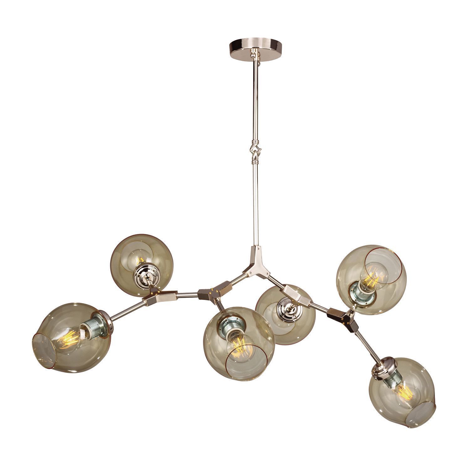 Люстра Favourite 1741-6P