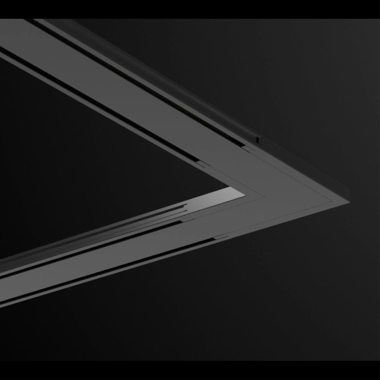 Соединитель с токопроводом "L" для низковольтного шинопровода Novotech 135205