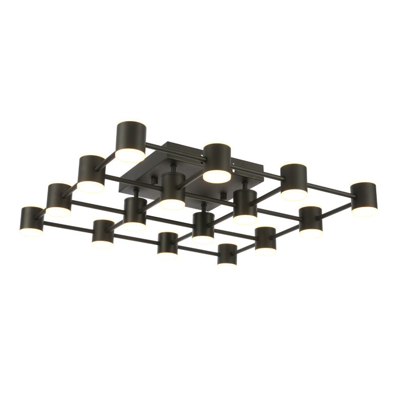 Накладная люстра ST Luce SL1597.402.16