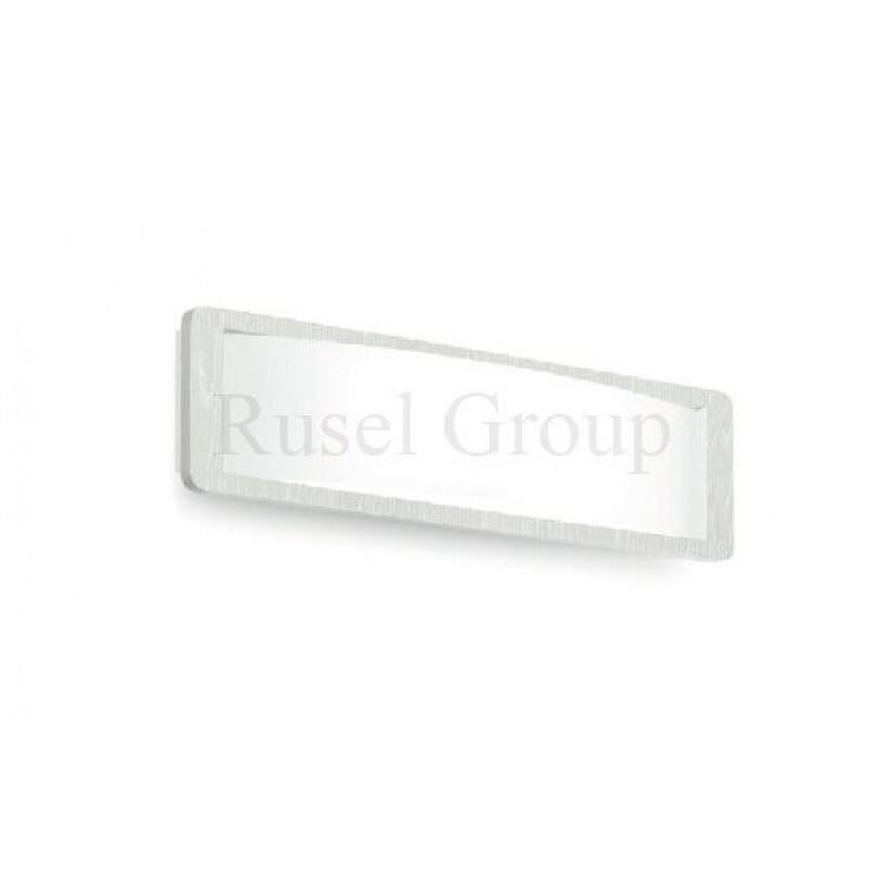 Настенный светильник Linea Light Solido 90262