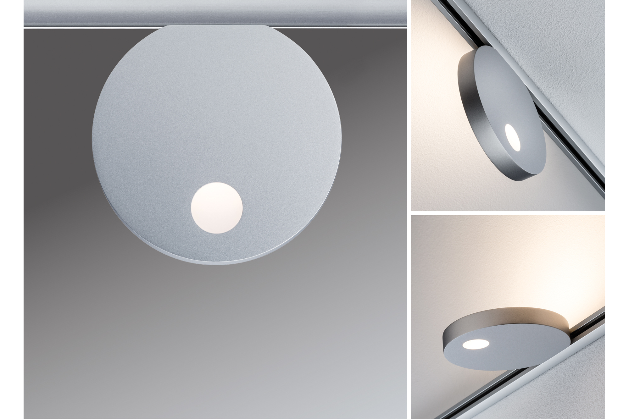 Светильник для шинопровода Paulmann 95321