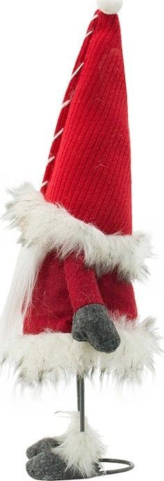 Фигурка Дед Мороз Glasar 183XMX09A