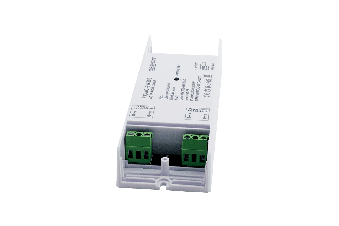 Приемник EasyDim RX-AC-SW500