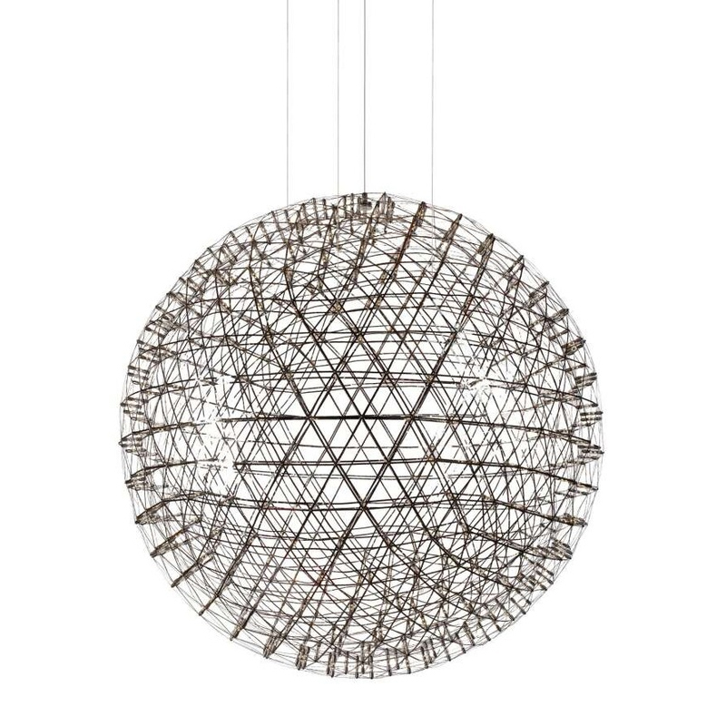 Люстра Delight Collection 9027P/D1500 silver