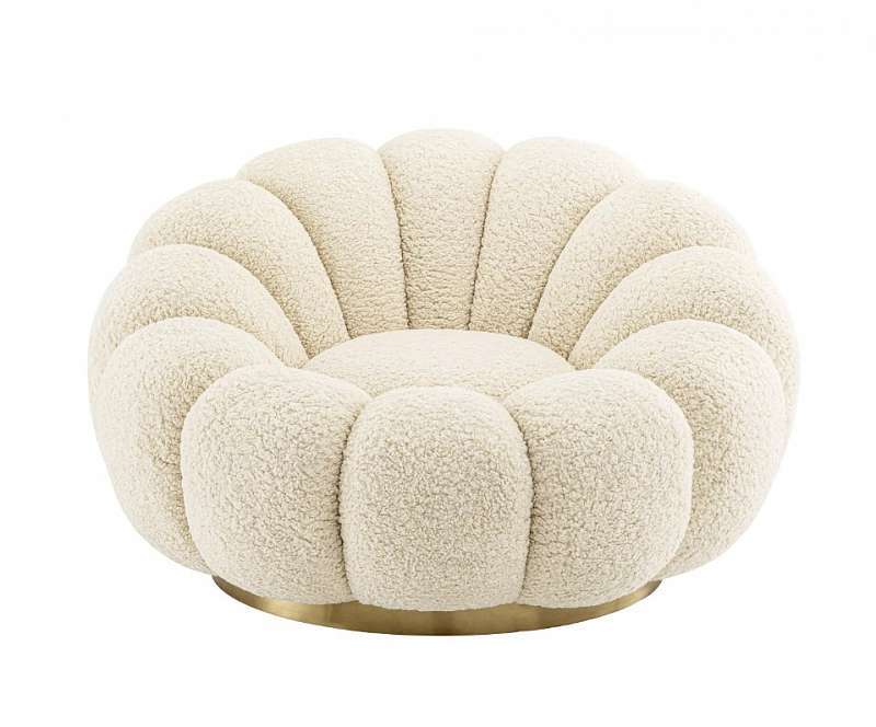 Вращающееся кресло Eichholtz MELLO 116703