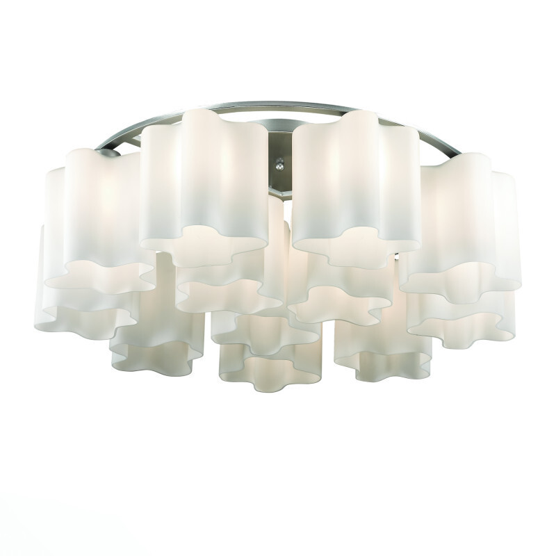 Накладная люстра ST Luce SL116.052.12