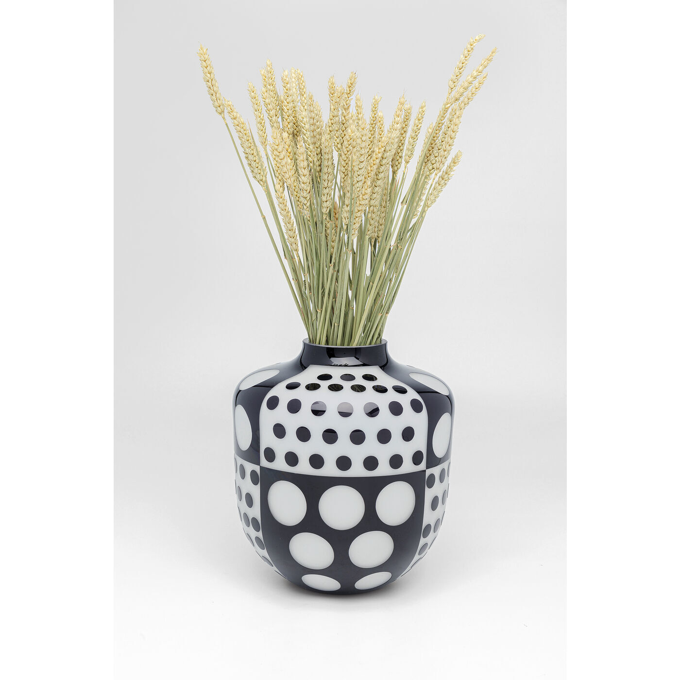 Ваза Shine 53189 Kare