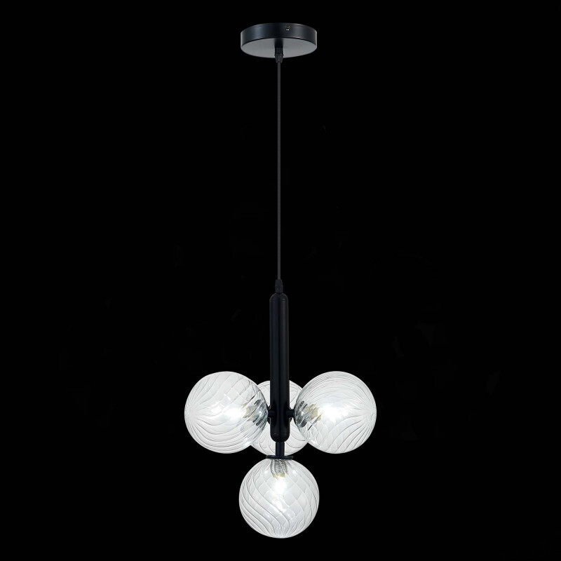 Подвесной светильник Evoluce SLE220343-04