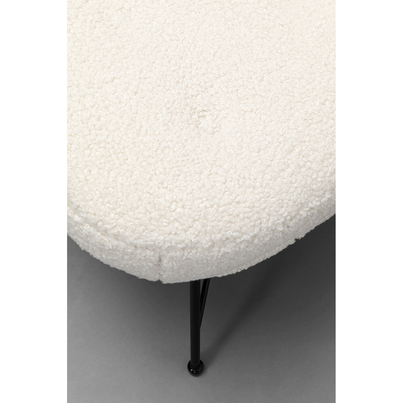 Кресло Jacky Boucle KARE 87840