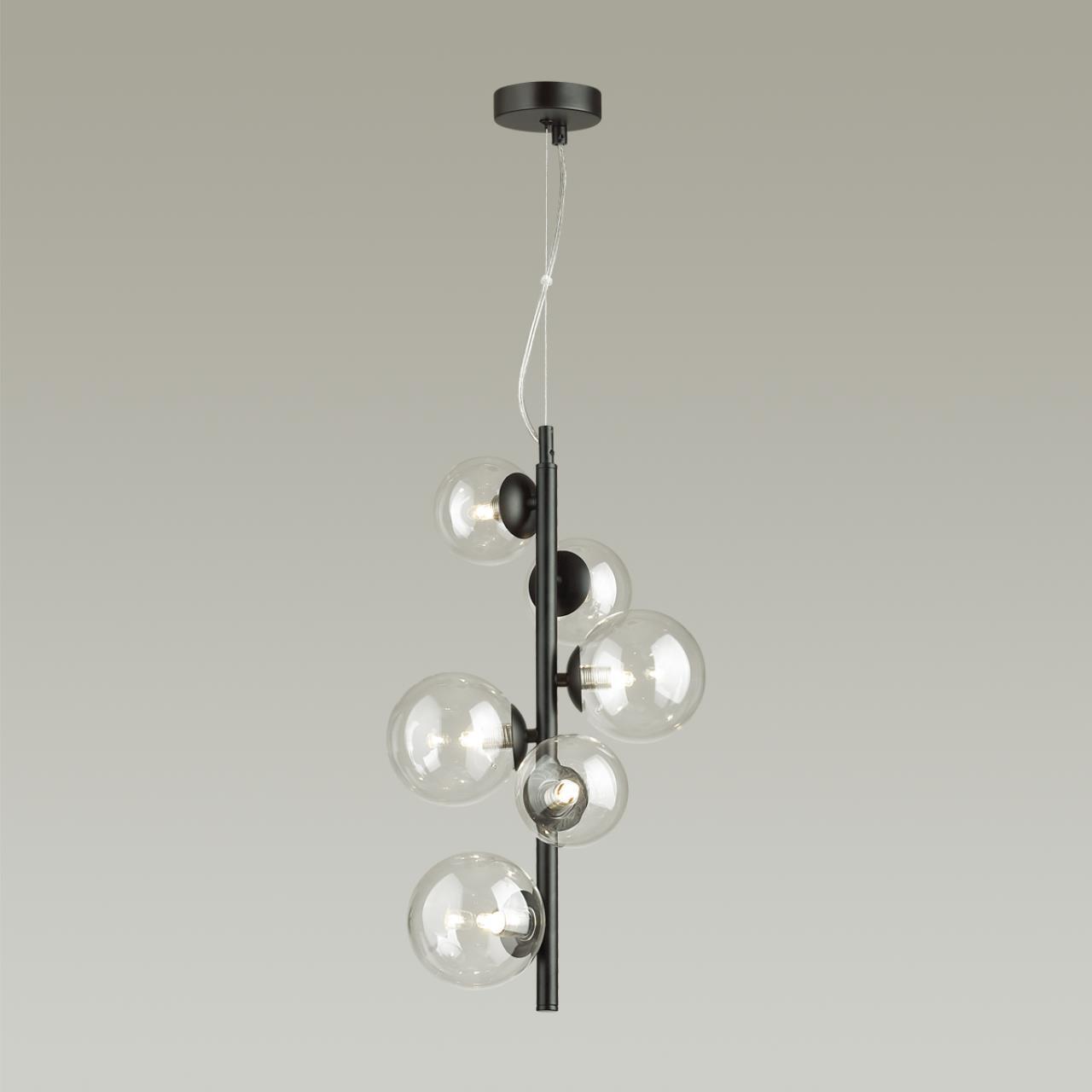 Подвес Odeon Light 4818/6