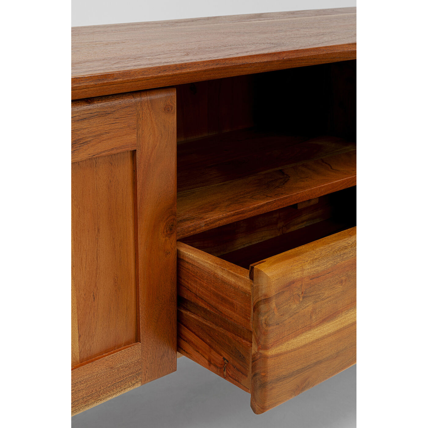 ТВ-тумба Riga 175x55cm KARE 70079