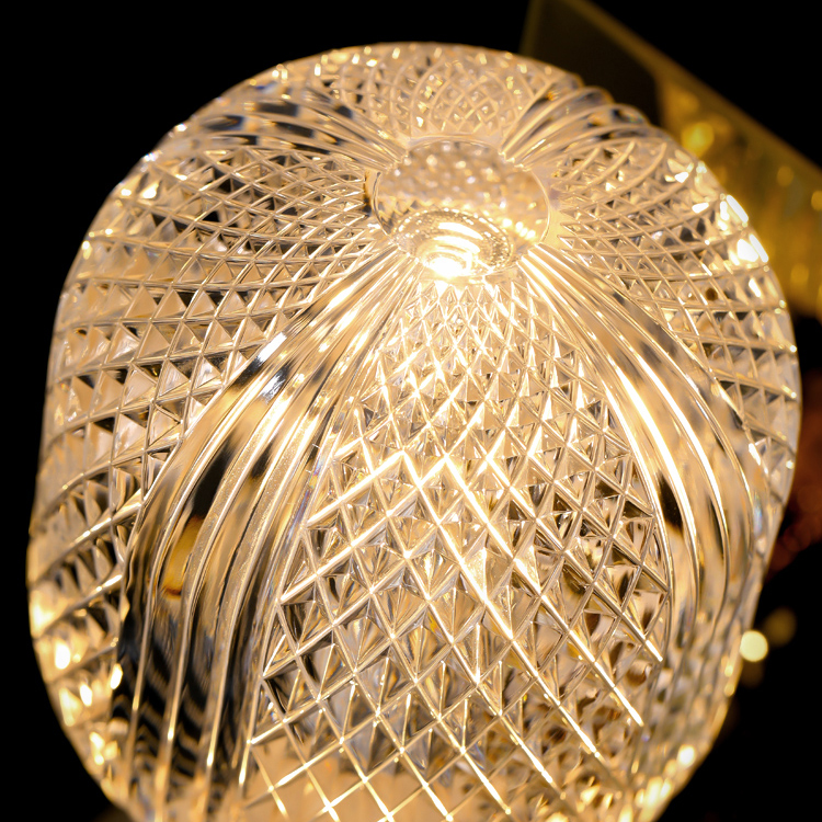 Настенный светильник TARA WALL by ImperiumLoft