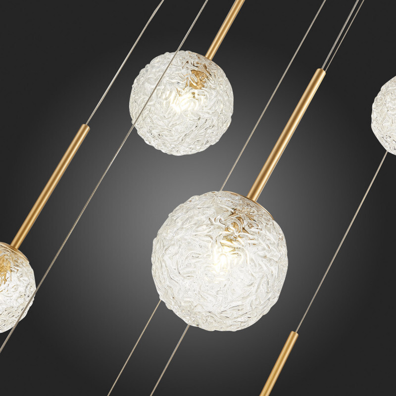 Подвесной светильник ST Luce SL1152.203.08